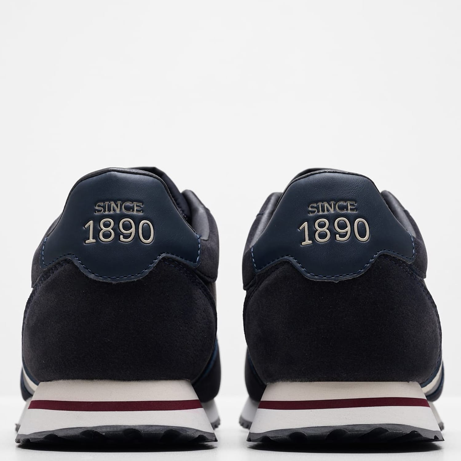 Ανδρικά Παπούτσια Casual Xirio007A Μπλε ECOleather U.S. Polo Assn. Ανδρικά Παπούτσια Casual Xirio007A Μπλε ECOleather U.S. Polo Assn.