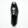 Ανδρικά Μοκασίνια A7517 Μαύρο Δέρμα Boss shoes Ανδρικά Μοκασίνια A7517 Μαύρο Δέρμα Boss shoes