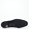 Ανδρικά Μοκασίνια A7517 Μαύρο Δέρμα Boss shoes Ανδρικά Μοκασίνια A7517 Μαύρο Δέρμα Boss shoes