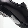 Ανδρικά Παπούτσια Δετά A7521 Μαύρο Δέρμα Boss shoes Ανδρικά Παπούτσια Δετά A7521 Μαύρο Δέρμα Boss shoes