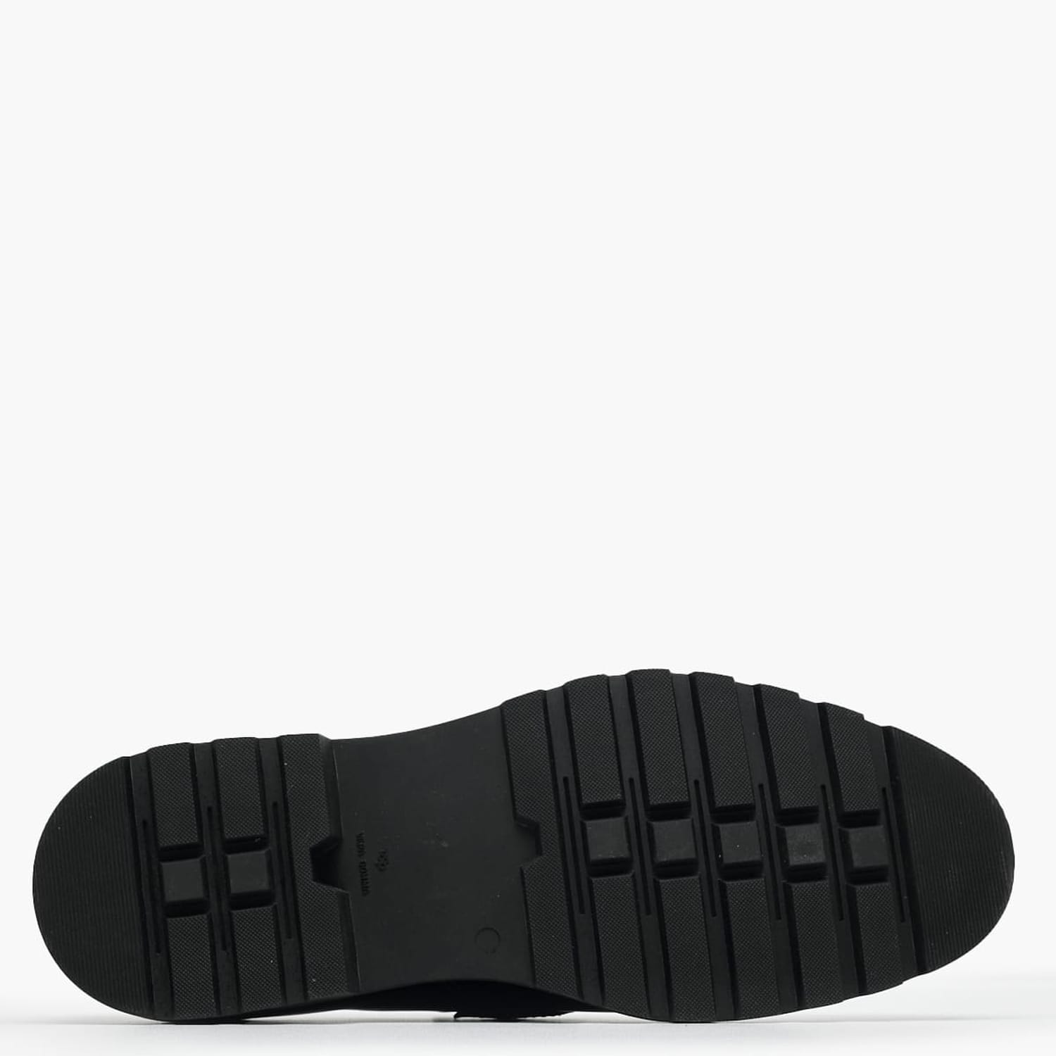 Ανδρικά Μοκασίνια A7575 Μαύρο Δέρμα Boss shoes Ανδρικά Μοκασίνια A7575 Μαύρο Δέρμα Boss shoes