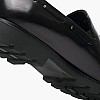 Ανδρικά Μοκασίνια A7576 Μαύρο Δέρμα Boss shoes Ανδρικά Μοκασίνια A7576 Μαύρο Δέρμα Boss shoes