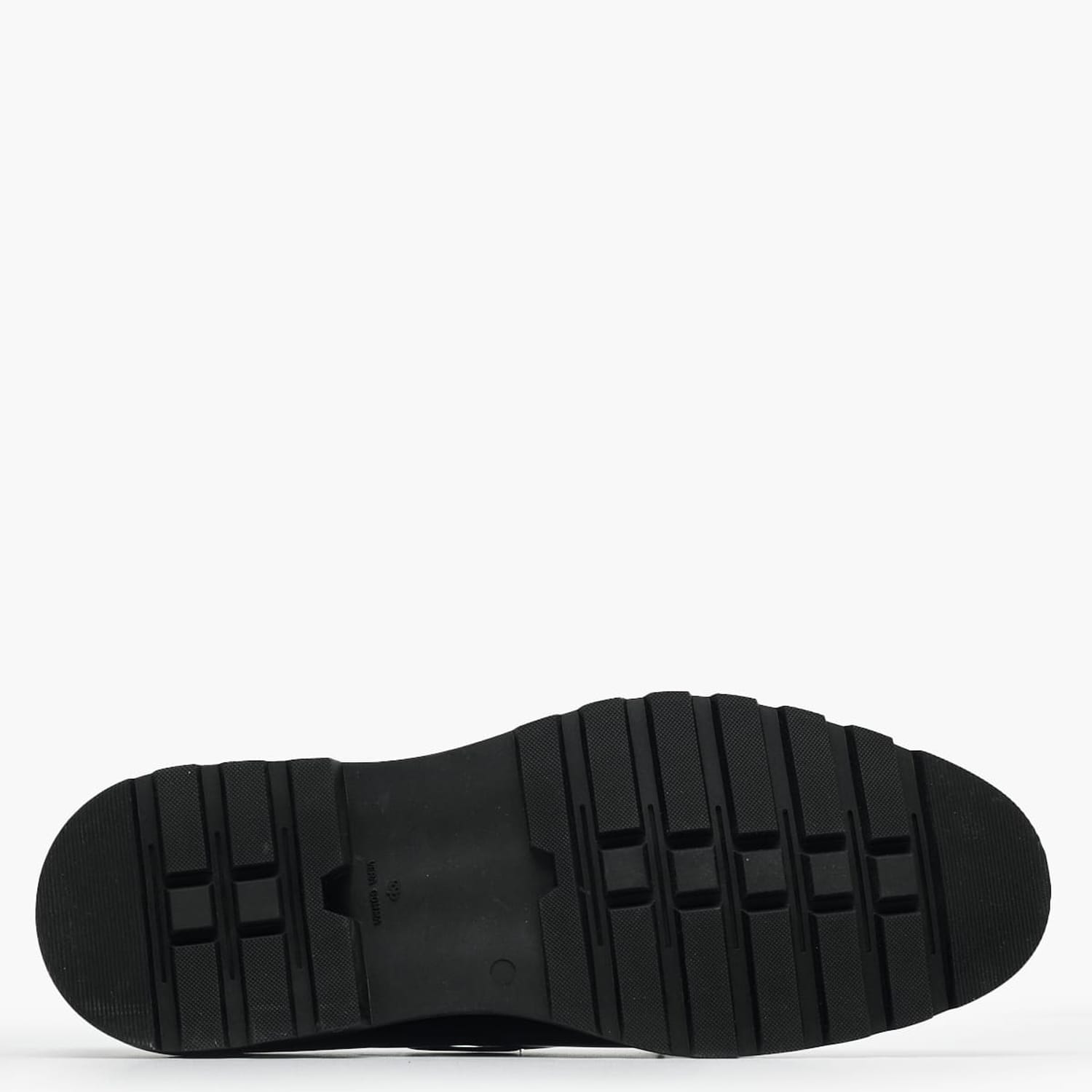 Ανδρικά Μοκασίνια A7576 Μαύρο Δέρμα Boss shoes Ανδρικά Μοκασίνια A7576 Μαύρο Δέρμα Boss shoes