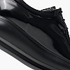 Ανδρικά Παπούτσια Δετά A7607 Μαύρο Δέρμα Boss shoes Ανδρικά Παπούτσια Δετά A7607 Μαύρο Δέρμα Boss shoes