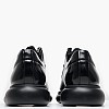 Ανδρικά Παπούτσια Δετά A7607 Μαύρο Δέρμα Boss shoes Ανδρικά Παπούτσια Δετά A7607 Μαύρο Δέρμα Boss shoes