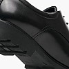 Ανδρικά Παπούτσια Δετά A7618 Μαύρο Δέρμα Boss shoes Ανδρικά Παπούτσια Δετά A7618 Μαύρο Δέρμα Boss shoes