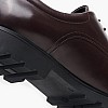 Ανδρικά Παπούτσια Δετά A7618 Καφέ Δέρμα Boss shoes Ανδρικά Παπούτσια Δετά A7618 Καφέ Δέρμα Boss shoes