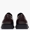 Ανδρικά Παπούτσια Δετά A7618 Καφέ Δέρμα Boss shoes Ανδρικά Παπούτσια Δετά A7618 Καφέ Δέρμα Boss shoes