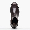 Ανδρικά Μποτάκια A7631 Καφέ Δέρμα Boss shoes Ανδρικά Μποτάκια A7631 Καφέ Δέρμα Boss shoes