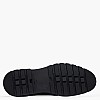 Ανδρικά Μποτάκια A7631 Καφέ Δέρμα Boss shoes Ανδρικά Μποτάκια A7631 Καφέ Δέρμα Boss shoes