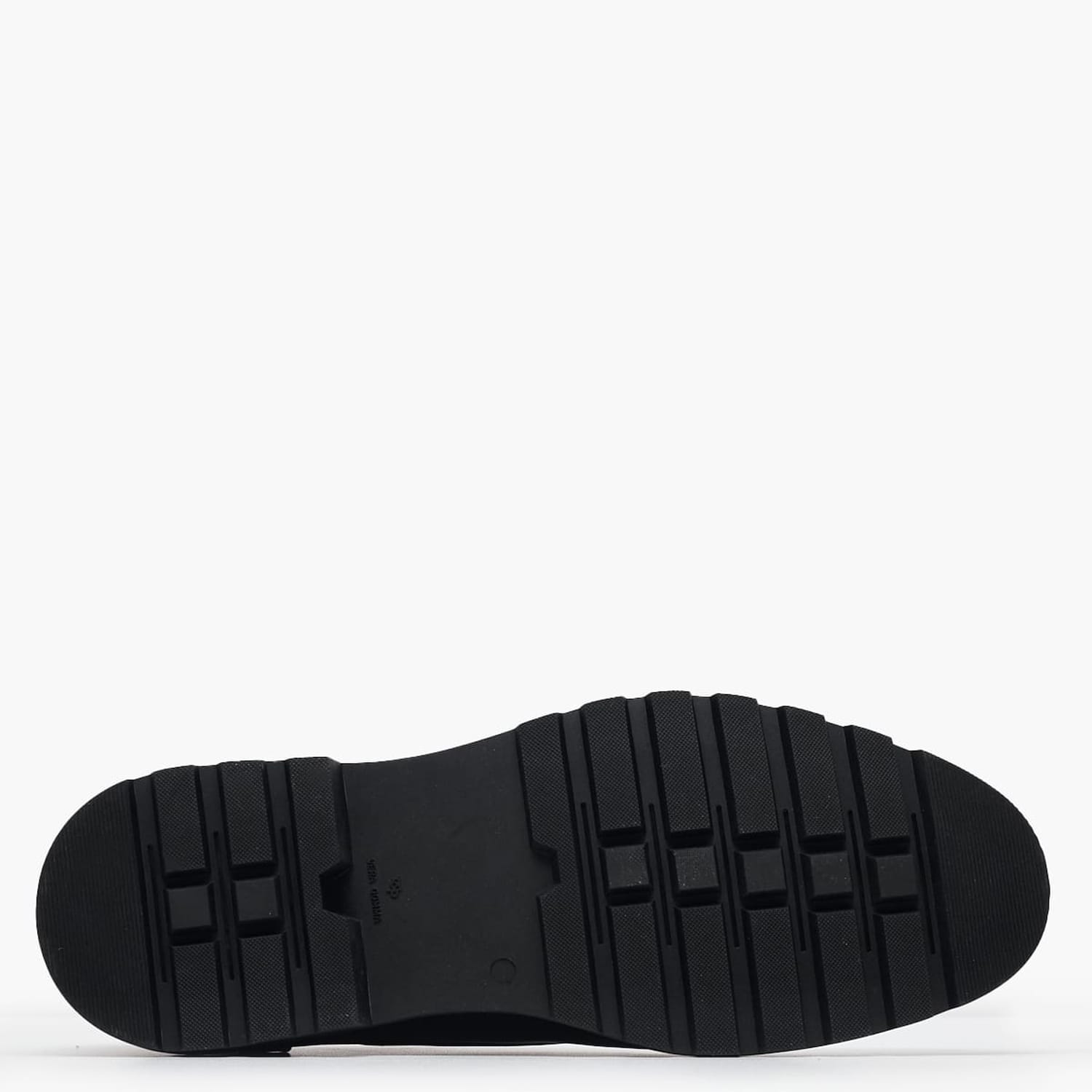 Ανδρικά Μποτάκια A7632 Μαύρο Δέρμα Boss shoes Ανδρικά Μποτάκια A7632 Μαύρο Δέρμα Boss shoes