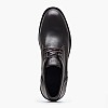 Ανδρικά Μποτάκια A7632 Καφέ Δέρμα Boss shoes Ανδρικά Μποτάκια A7632 Καφέ Δέρμα Boss shoes