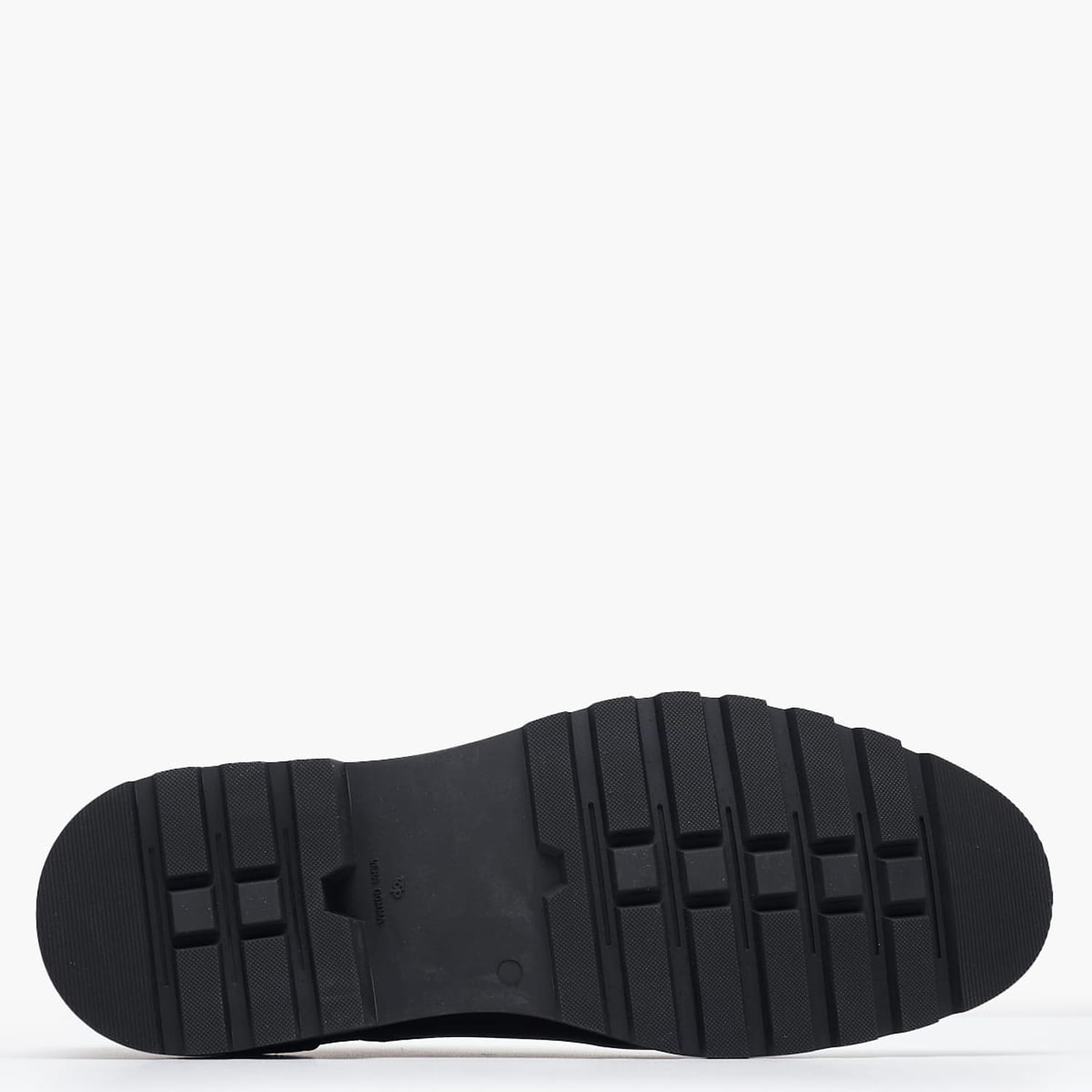 Ανδρικά Μποτάκια A7632 Καφέ Δέρμα Boss shoes Ανδρικά Μποτάκια A7632 Καφέ Δέρμα Boss shoes