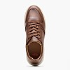 Ανδρικά Παπούτσια Casual AA220 Ταμπά Δέρμα Boss shoes Ανδρικά Παπούτσια Casual AA220 Ταμπά Δέρμα Boss shoes