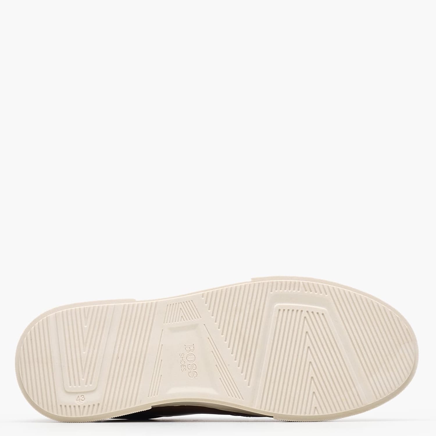 Ανδρικά Παπούτσια Casual AA220 Ταμπά Δέρμα Boss shoes Ανδρικά Παπούτσια Casual AA220 Ταμπά Δέρμα Boss shoes