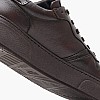 Ανδρικά Παπούτσια Casual AA220 Καφέ Δέρμα Boss shoes Ανδρικά Παπούτσια Casual AA220 Καφέ Δέρμα Boss shoes