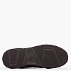 Ανδρικά Παπούτσια Casual AA220 Καφέ Δέρμα Boss shoes Ανδρικά Παπούτσια Casual AA220 Καφέ Δέρμα Boss shoes