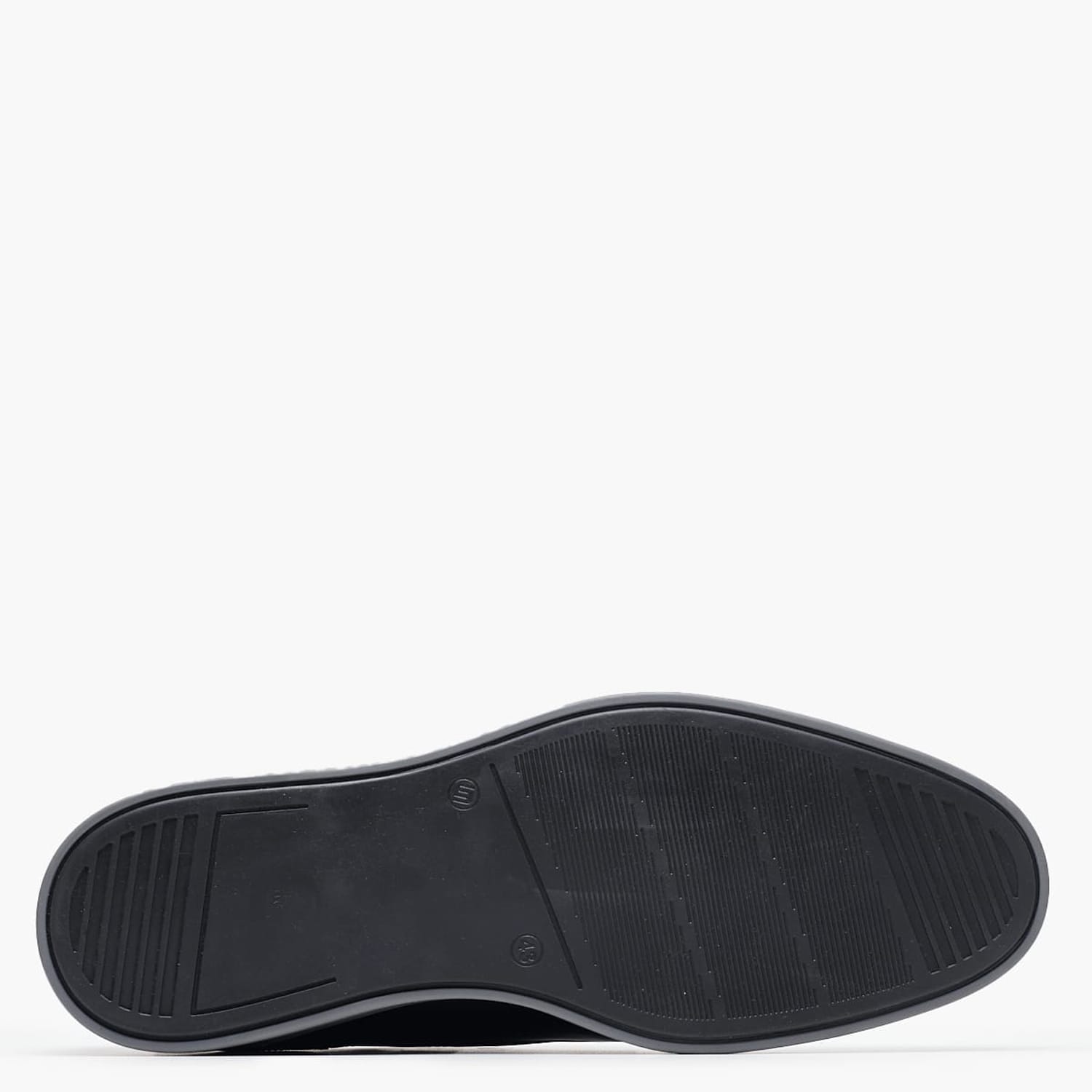 Ανδρικά Παπούτσια Δετά AB201 Μαύρο Δέρμα Boss shoes Ανδρικά Παπούτσια Δετά AB201 Μαύρο Δέρμα Boss shoes