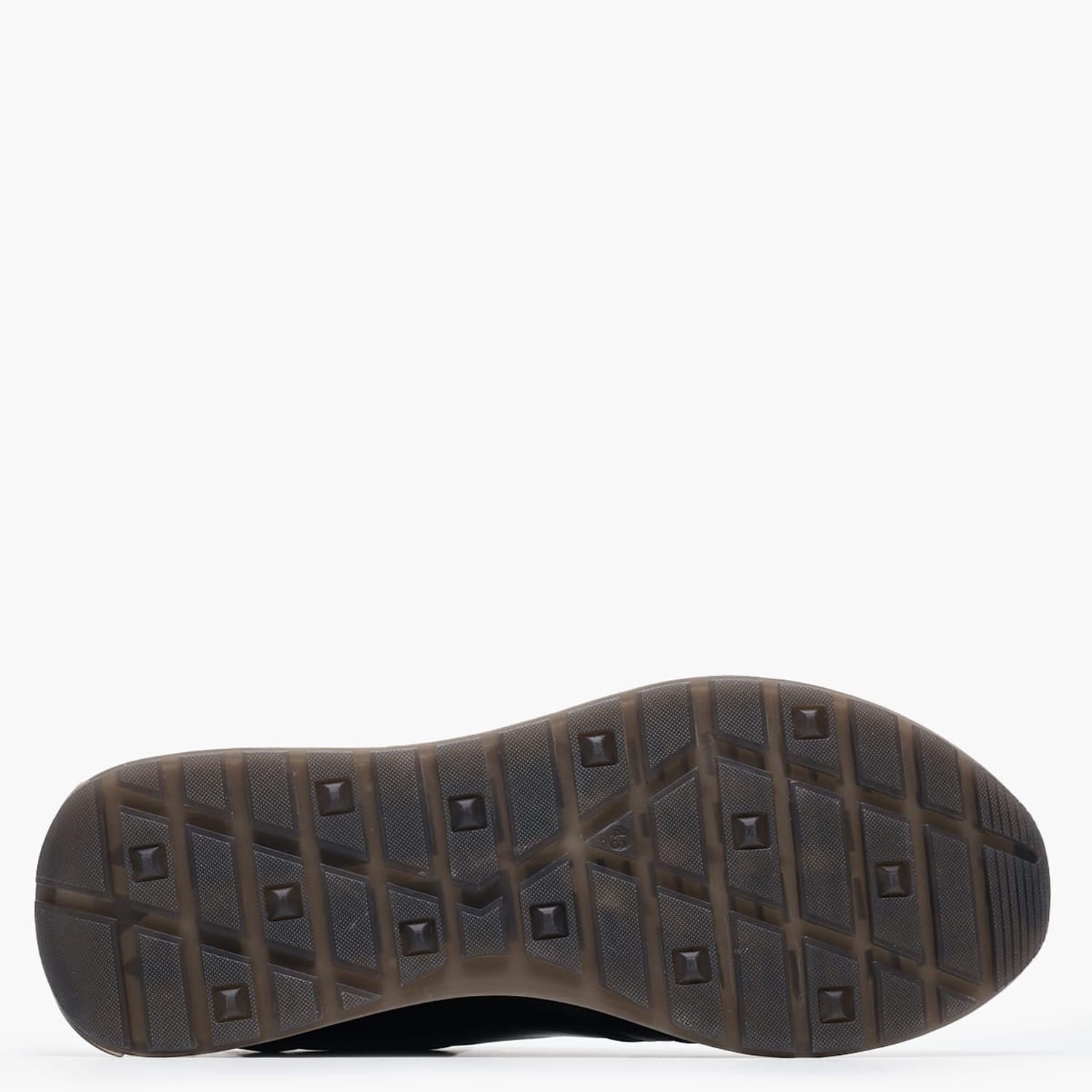 Ανδρικά Παπούτσια Casual AB230 Μαύρο Δέρμα Boss shoes Ανδρικά Παπούτσια Casual AB230 Μαύρο Δέρμα Boss shoes