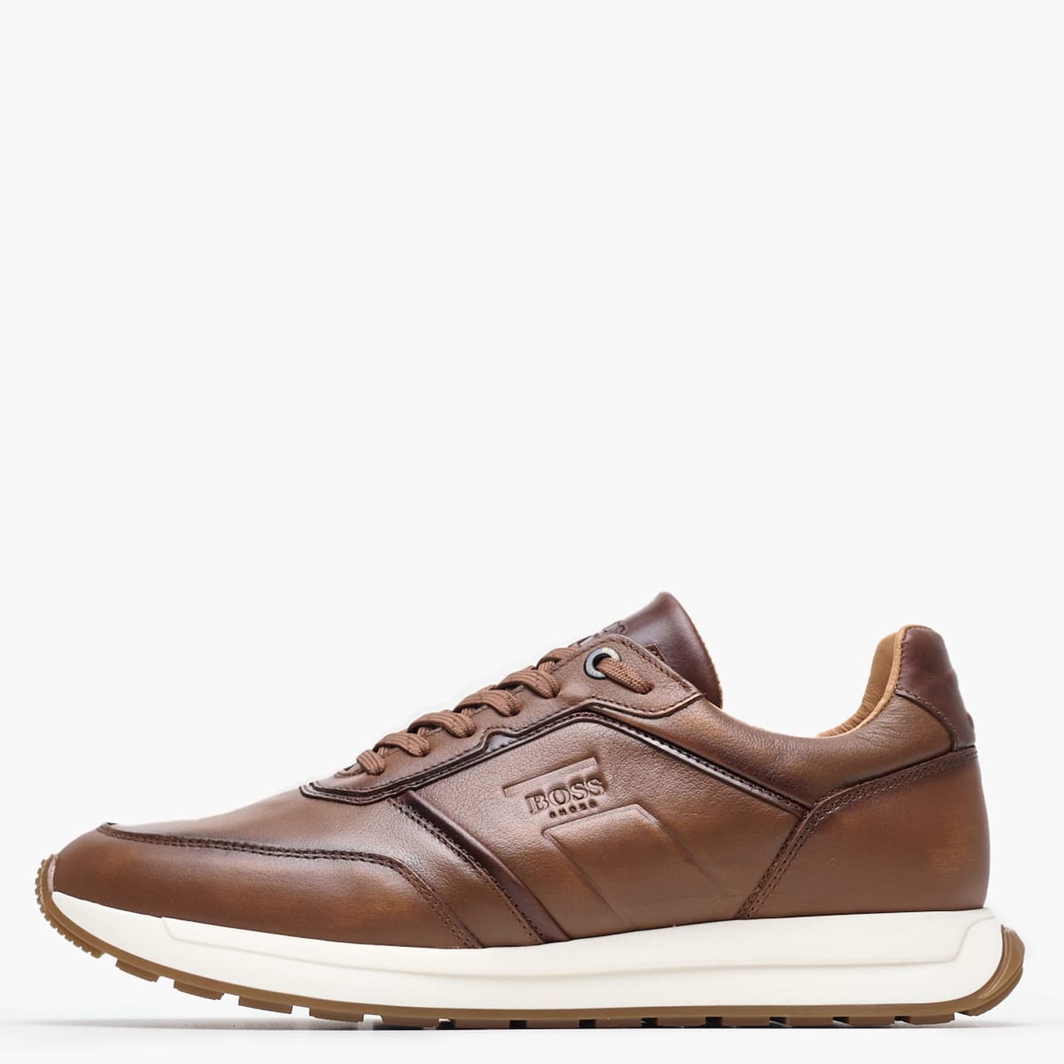 Casual - Sneakers Boss shoes AB230-Tabba