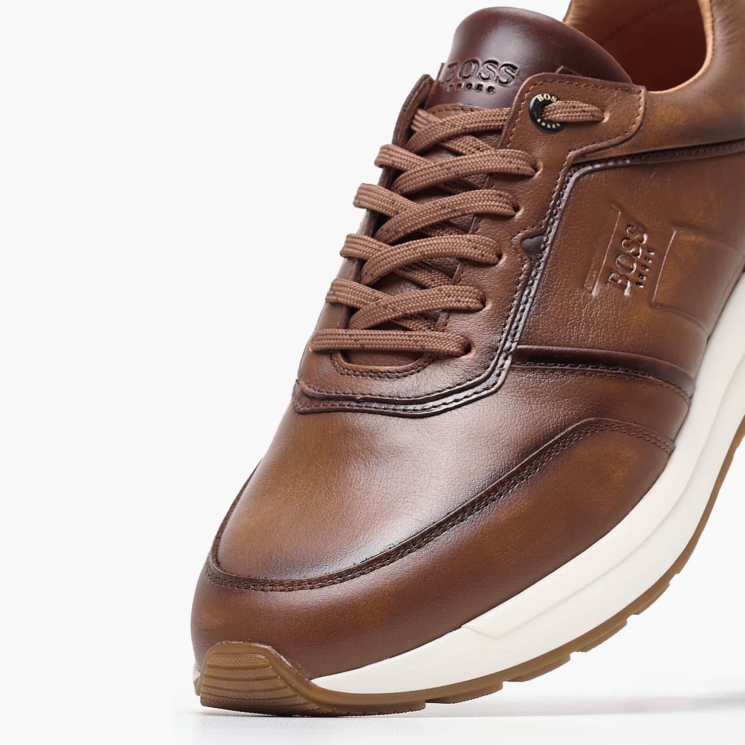 Casual - Sneakers Boss shoes AB230-Tabba