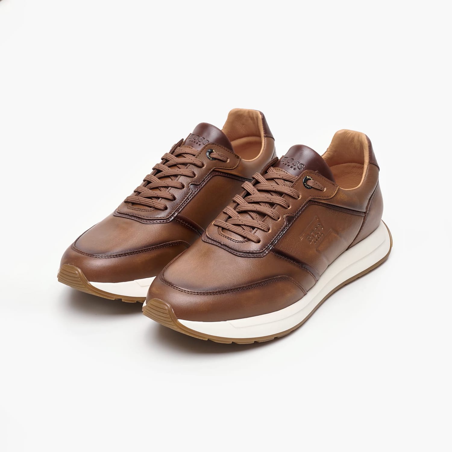 Casual - Sneakers Boss shoes AB230-Tabba