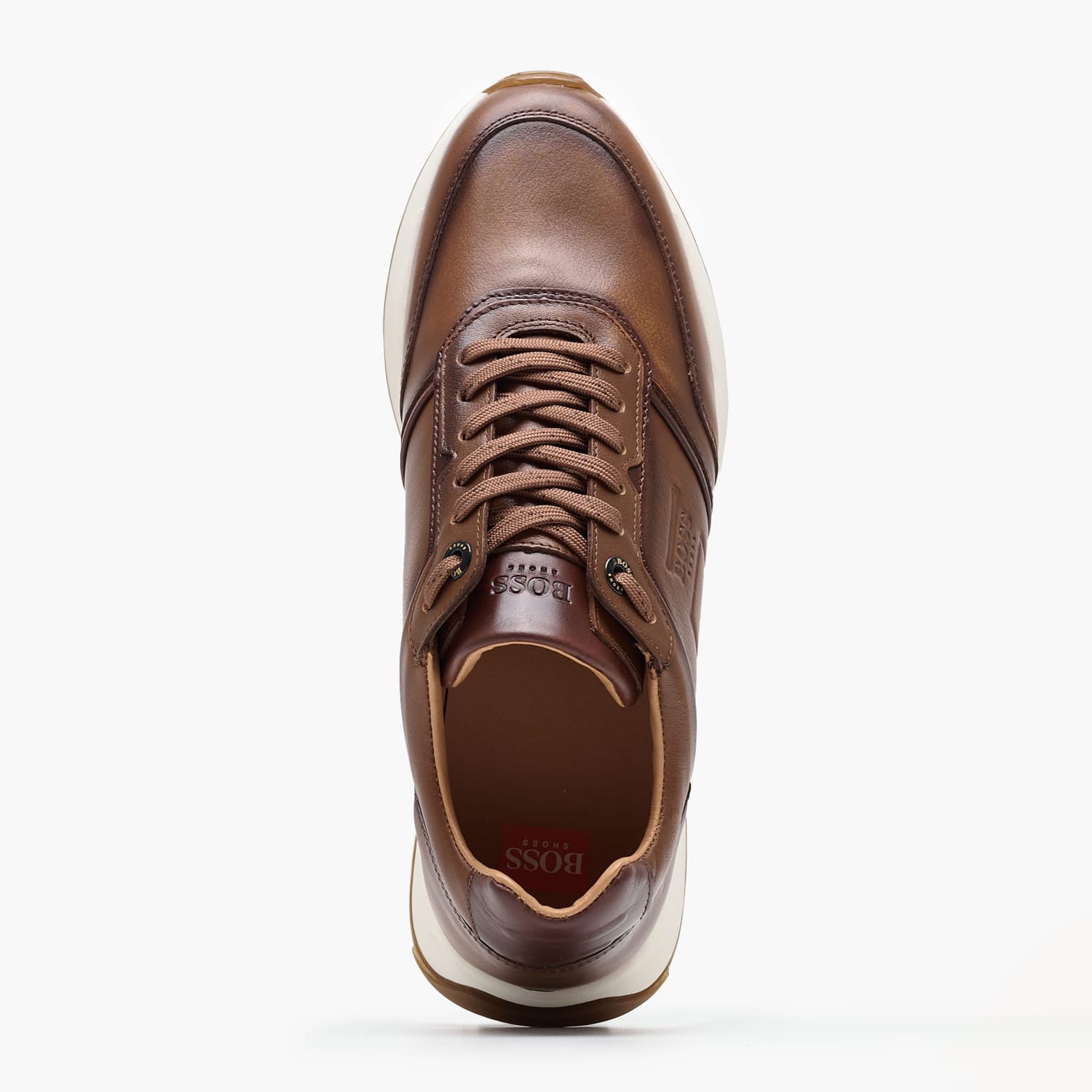 Casual - Sneakers Boss shoes AB230-Tabba