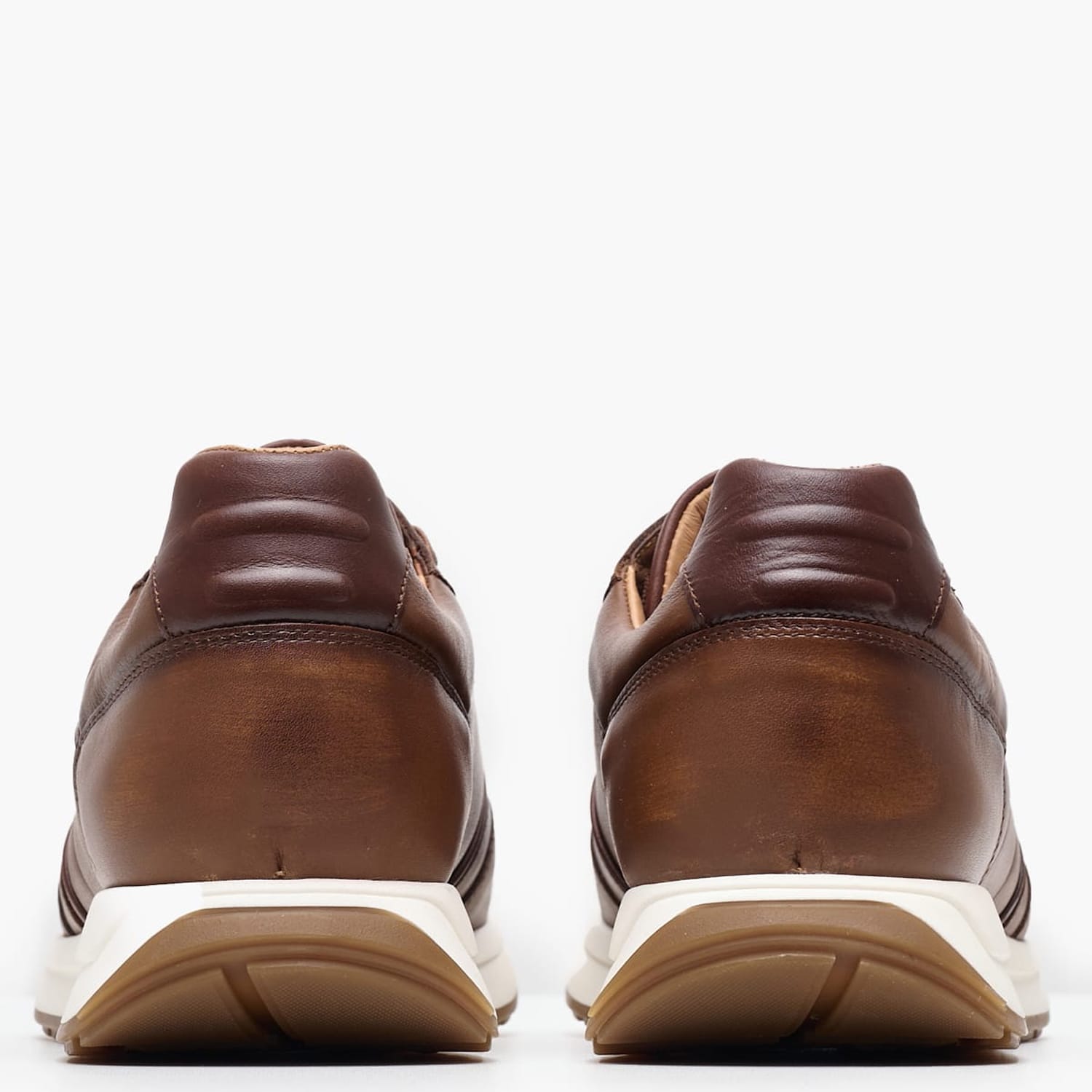 Casual - Sneakers Boss shoes AB230-Tabba