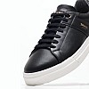 Men Casual Shoes AC121 Black Leather Boss shoes Men Casual Shoes AC121 Black Leather Boss shoes