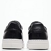 Men Casual Shoes AC121 Black Leather Boss shoes Men Casual Shoes AC121 Black Leather Boss shoes