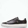 Ανδρικά Παπούτσια Casual AC121 Καφέ Δέρμα Boss shoes Ανδρικά Παπούτσια Casual AC121 Καφέ Δέρμα Boss shoes