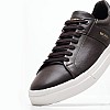 Ανδρικά Παπούτσια Casual AC121 Καφέ Δέρμα Boss shoes Ανδρικά Παπούτσια Casual AC121 Καφέ Δέρμα Boss shoes