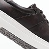 Ανδρικά Παπούτσια Casual AC121 Καφέ Δέρμα Boss shoes Ανδρικά Παπούτσια Casual AC121 Καφέ Δέρμα Boss shoes