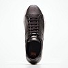 Ανδρικά Παπούτσια Casual AC121 Καφέ Δέρμα Boss shoes Ανδρικά Παπούτσια Casual AC121 Καφέ Δέρμα Boss shoes