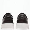 Ανδρικά Παπούτσια Casual AC121 Καφέ Δέρμα Boss shoes Ανδρικά Παπούτσια Casual AC121 Καφέ Δέρμα Boss shoes