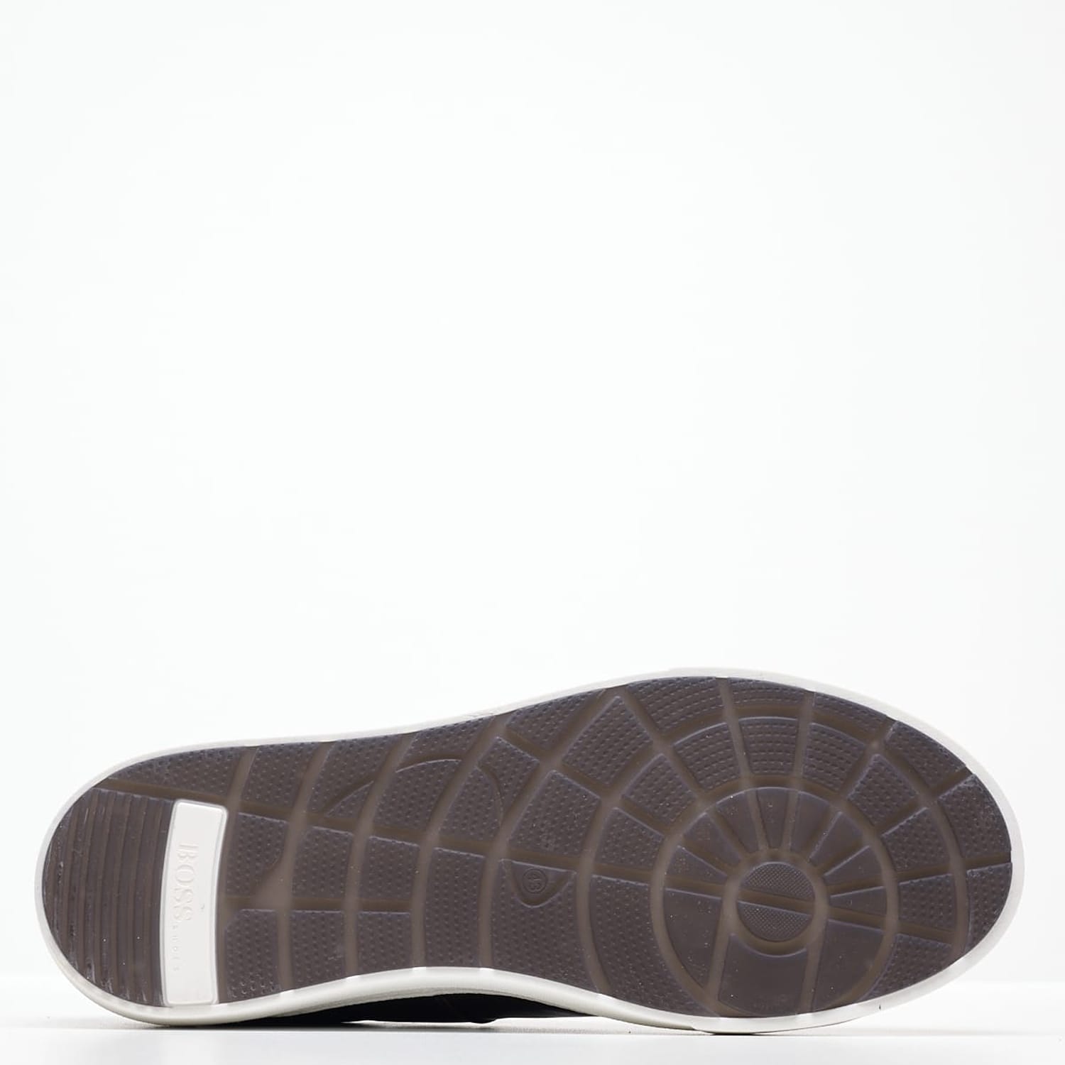 Ανδρικά Παπούτσια Casual AC121 Καφέ Δέρμα Boss shoes Ανδρικά Παπούτσια Casual AC121 Καφέ Δέρμα Boss shoes