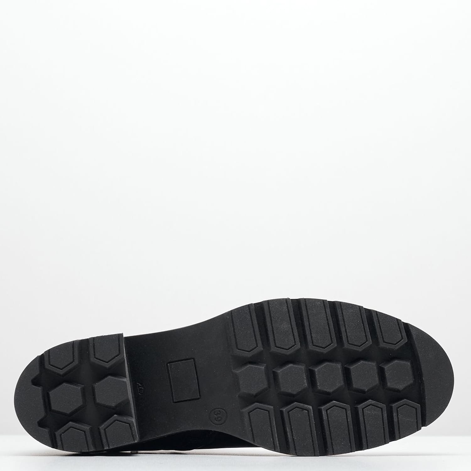 Γυναικεία Μποτάκια AW7552 Μαύρο Δέρμα Boss shoes Γυναικεία Μποτάκια AW7552 Μαύρο Δέρμα Boss shoes