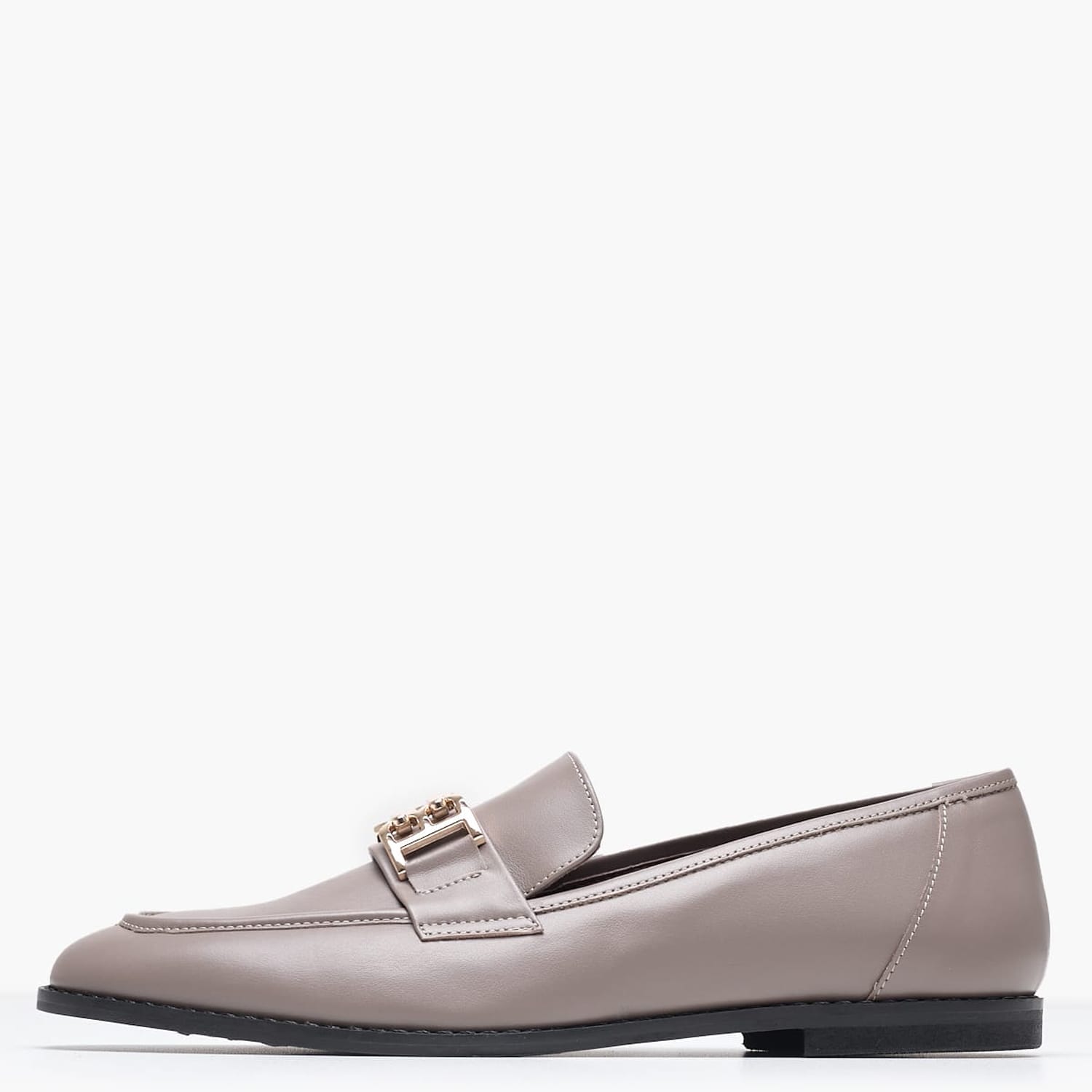 Γυναικεία Μοκασίνια AWCH027 Πούρο Δέρμα Boss shoes