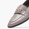 Γυναικεία Μοκασίνια AWCH027 Πούρο Δέρμα Boss shoes Γυναικεία Μοκασίνια AWCH027 Πούρο Δέρμα Boss shoes