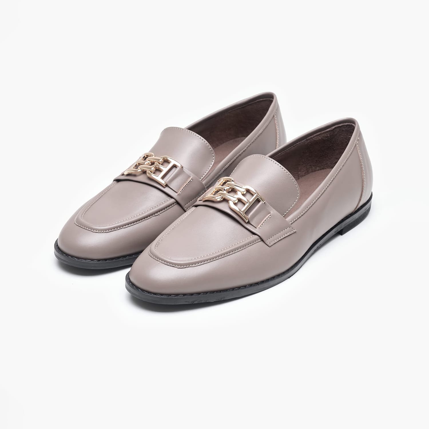 Γυναικεία Μοκασίνια AWCH027 Πούρο Δέρμα Boss shoes Γυναικεία Μοκασίνια AWCH027 Πούρο Δέρμα Boss shoes