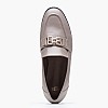 Γυναικεία Μοκασίνια AWCH027 Πούρο Δέρμα Boss shoes Γυναικεία Μοκασίνια AWCH027 Πούρο Δέρμα Boss shoes