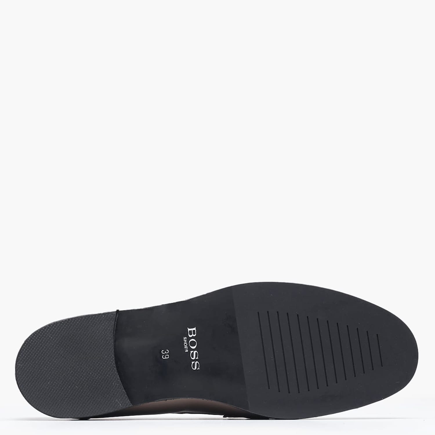 Γυναικεία Μοκασίνια AWCH027 Πούρο Δέρμα Boss shoes Γυναικεία Μοκασίνια AWCH027 Πούρο Δέρμα Boss shoes