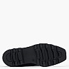 Γυναικεία Μοκασίνια AWCH347 Μπορντό Δέρμα Boss shoes Γυναικεία Μοκασίνια AWCH347 Μπορντό Δέρμα Boss shoes