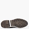 Ανδρικά Παπούτσια Casual AZ273 Ταμπά Δέρμα Boss shoes Ανδρικά Παπούτσια Casual AZ273 Ταμπά Δέρμα Boss shoes