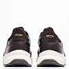Ανδρικά Παπούτσια Casual AZ273 Καφέ Δέρμα Boss shoes Ανδρικά Παπούτσια Casual AZ273 Καφέ Δέρμα Boss shoes