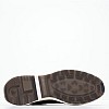 Ανδρικά Παπούτσια Casual AZ273 Καφέ Δέρμα Boss shoes Ανδρικά Παπούτσια Casual AZ273 Καφέ Δέρμα Boss shoes