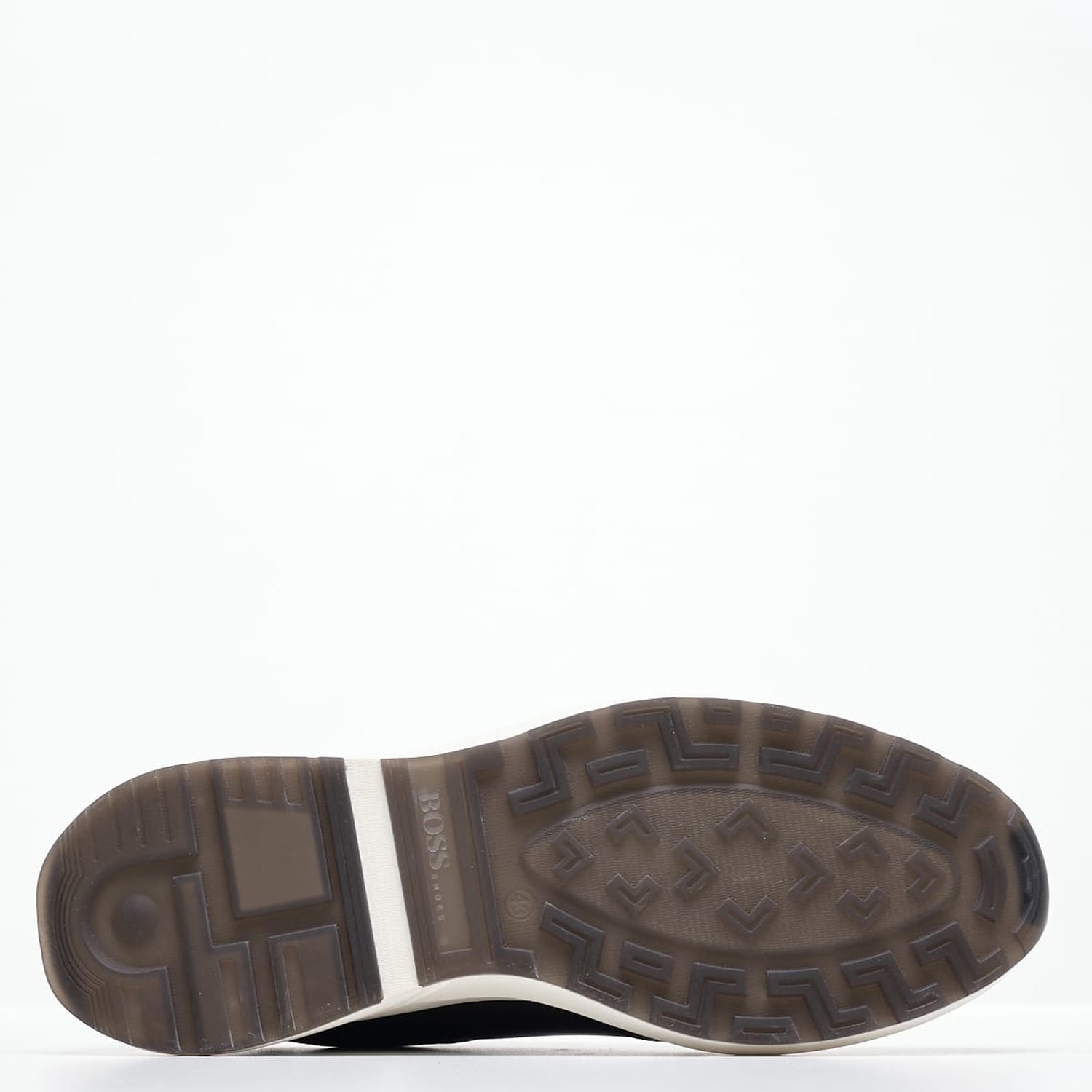 Ανδρικά Παπούτσια Casual AZ273 Καφέ Δέρμα Boss shoes Ανδρικά Παπούτσια Casual AZ273 Καφέ Δέρμα Boss shoes