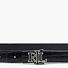 Γυναικείες Ζώνες 412951445 Μαύρο Δέρμα Ralph Lauren Γυναικείες Ζώνες 412951445 Μαύρο Δέρμα Ralph Lauren