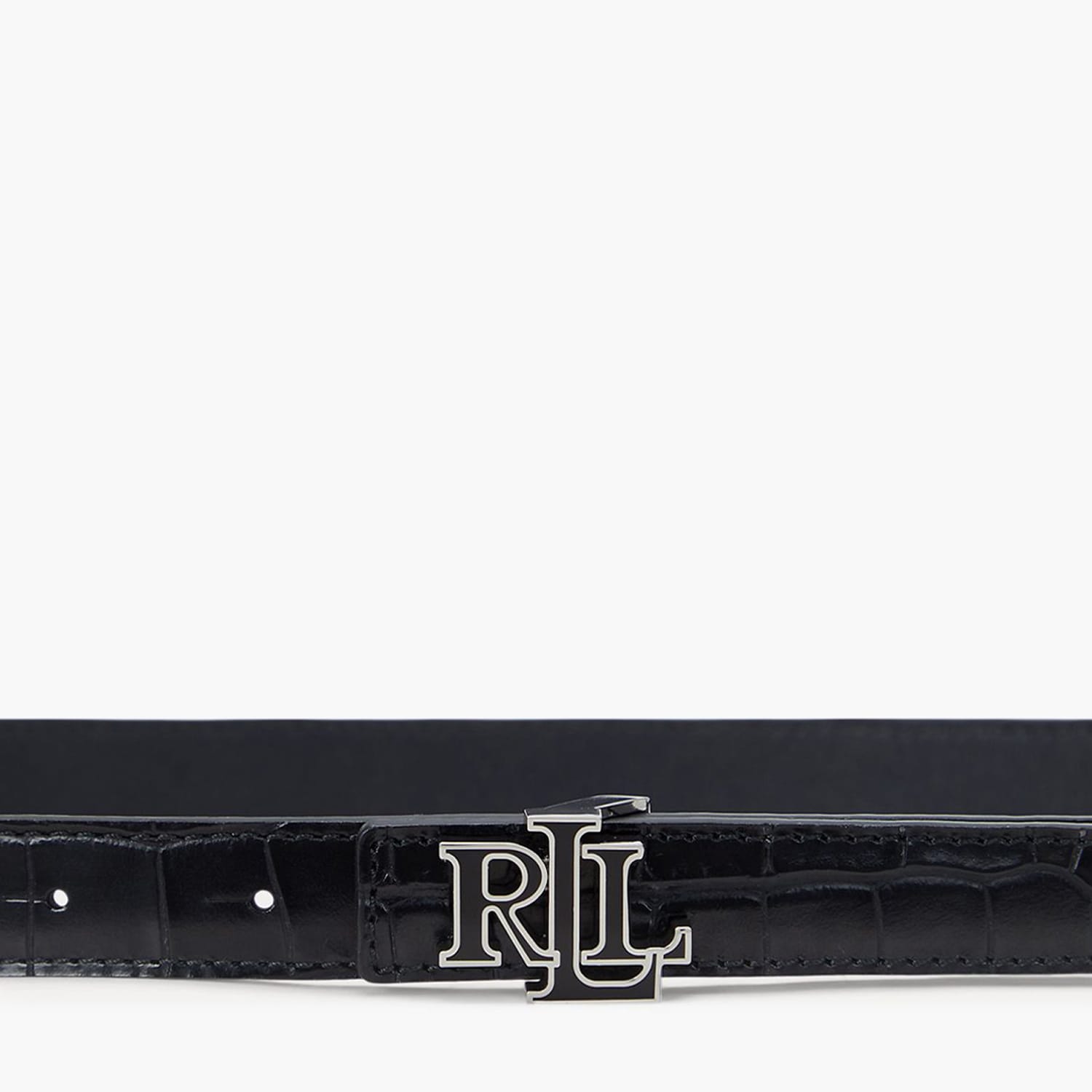 Belts Ralph Lauren 412951446-Black