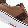 Ανδρικά Παπούτσια Casual Hanford.3 Ταμπά Δέρμα Ralph Lauren